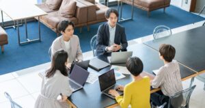 株式会社ストライクが求めている人材と採用情報